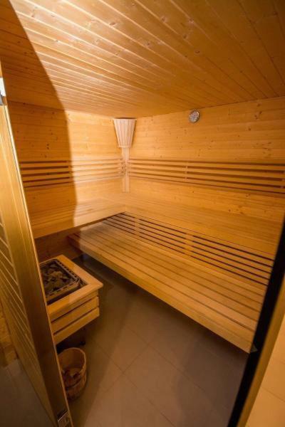Nap Apartments Mila Baltica Gym&Sauna Danzig Exterior foto